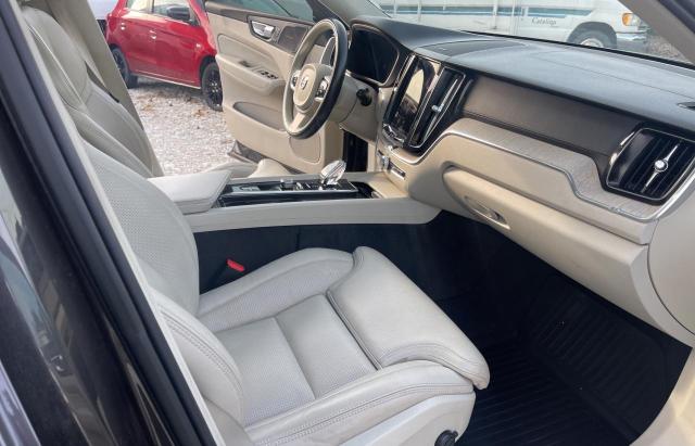 VOLVO XC60 B5 INSCRIPTION 2022