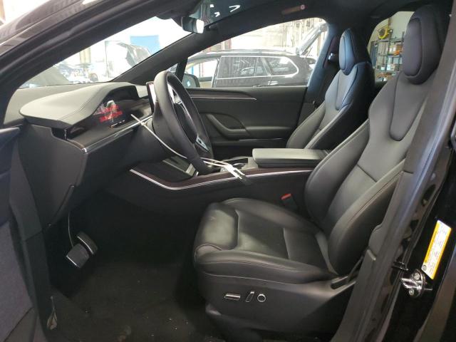 TESLA MODEL X 2023