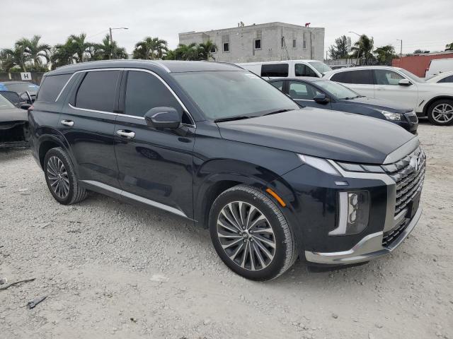 HYUNDAI PALISADE CALLIGRAPHY 2024