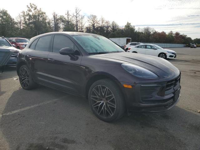PORSCHE MACAN BASE 2023