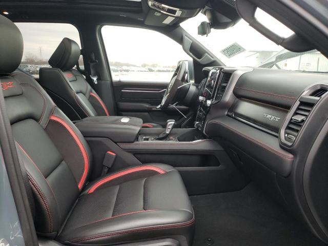 Dodge RAM 1500 TRX 2021