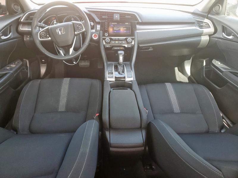 HONDA CIVIC EX 2020