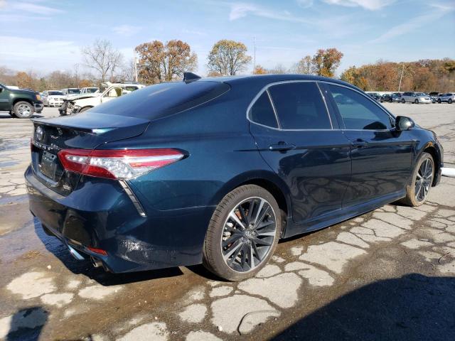TOYOTA CAMRY XSE 2020