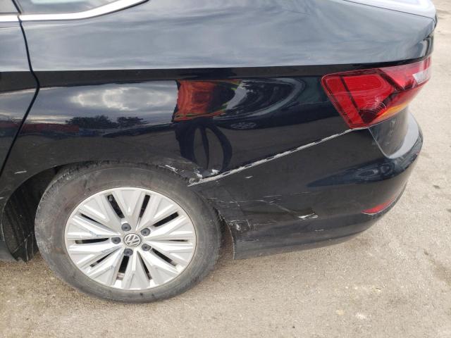 VOLKSWAGEN JETTA S 2019