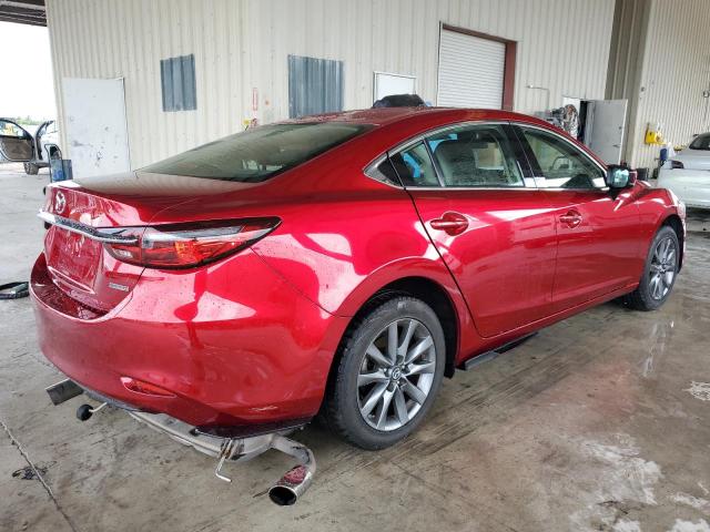 MAZDA 6 SPORT 2020