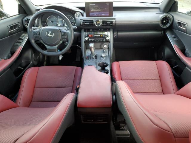 LEXUS IS 300 2024