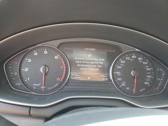 AUDI Q5 PREMIUM 2021