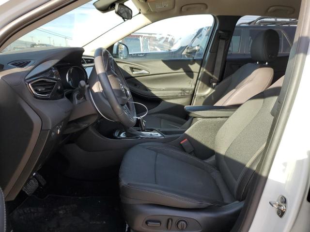 BUICK ENCORE GX SELECT 2022