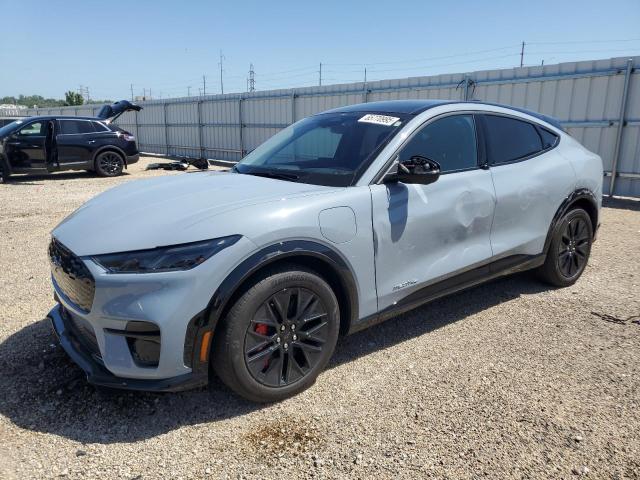 FORD MUSTANG MACH-E PREMIUM 2025