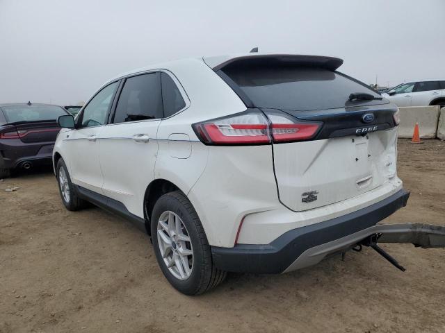 FORD EDGE SEL 2021