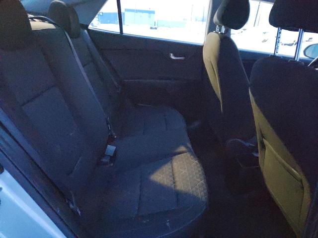 KIA RIO LX 2022
