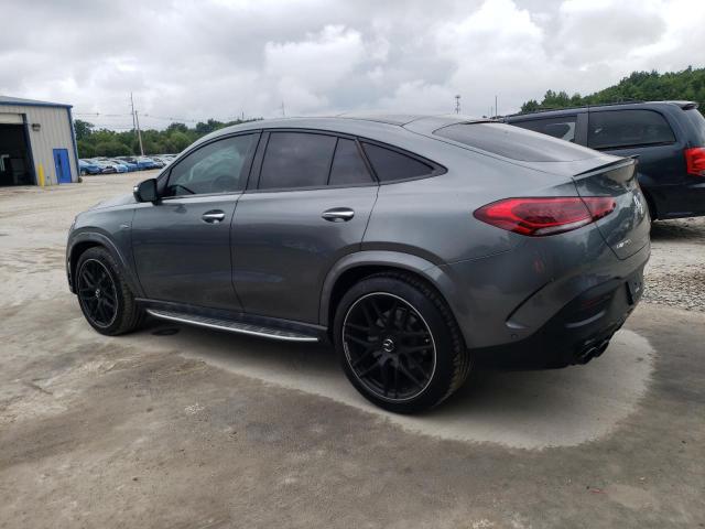 MERCEDES-BENZ GLE 2023