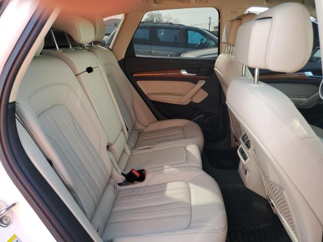 AUDI Q5 PREMIUM PLUS 45 2022