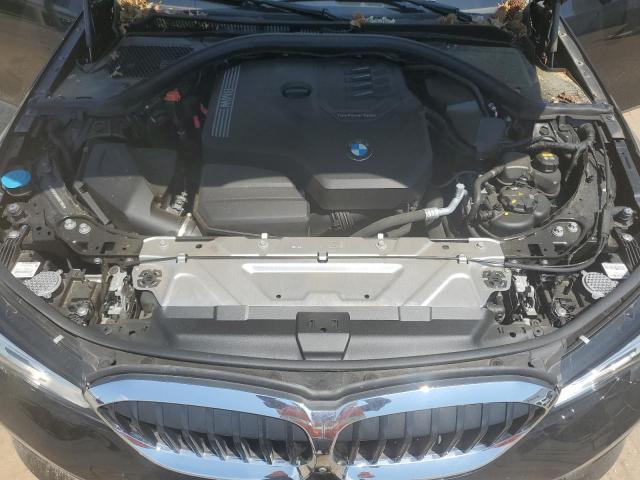 BMW 330I 2020