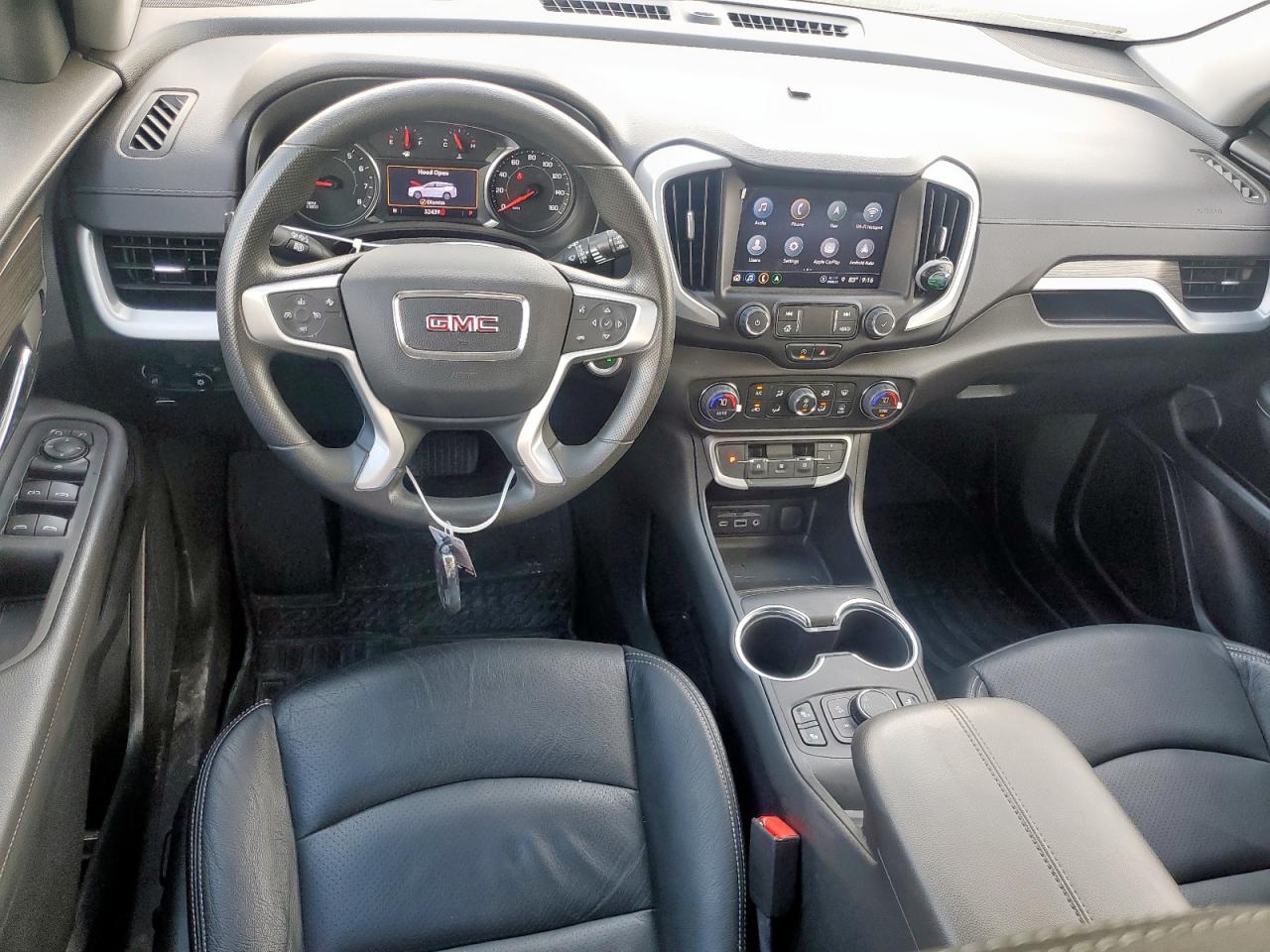 GMC TERRAIN SLE 2023
