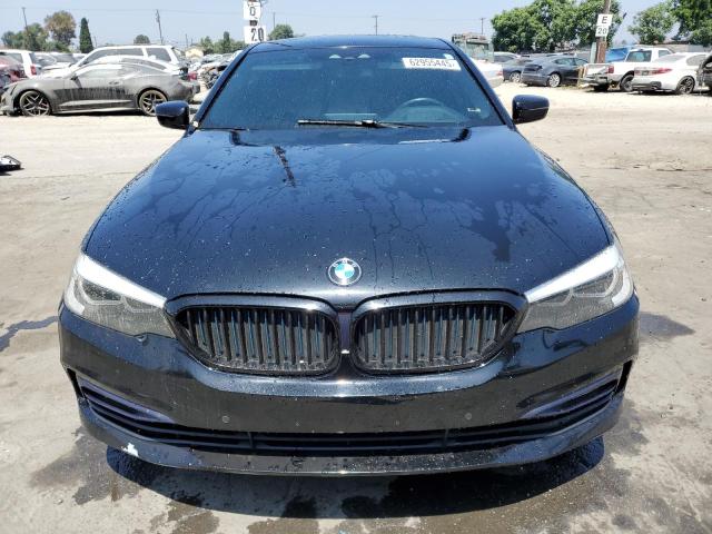 BMW 530E 2018