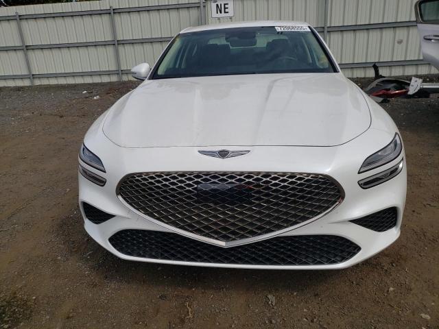 GENESIS G70 BASE 2024