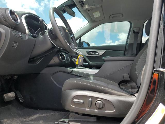 CHEVROLET BLAZER 2LT 2023