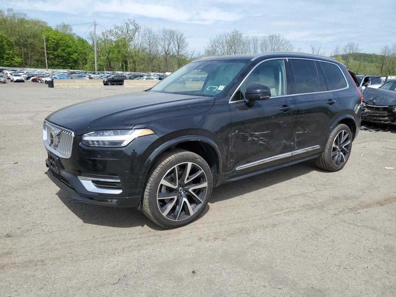 VOLVO XC90 PLUS 2023