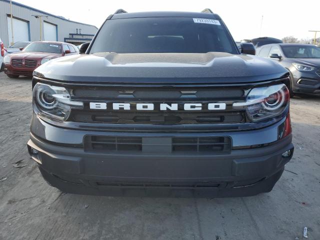 FORD BRONCO SPORT OUTER BANKS 2020