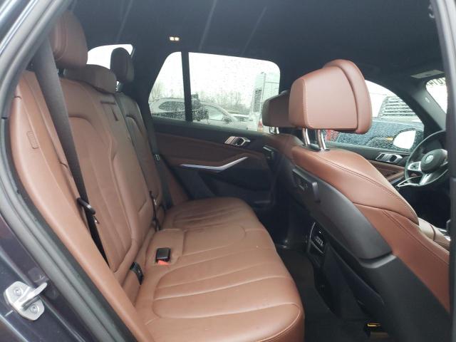 BMW X5 XDRIVE45E 2021