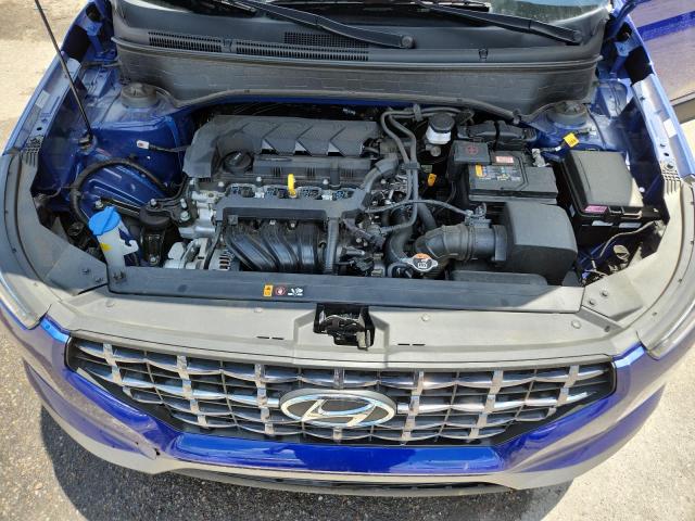 HYUNDAI VENUE SEL 2023