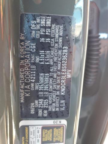 KIA NIRO EX 2024