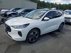 FORD ESCAPE ST LINE SELECT 2023