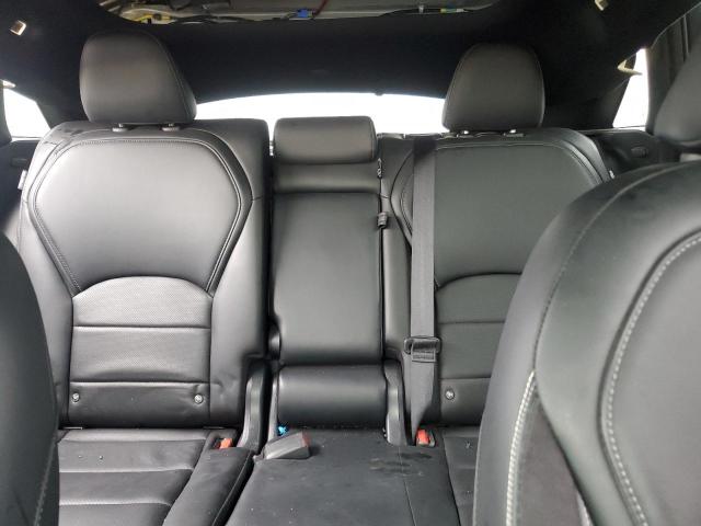 INFINITI QX50 SPORT 2023