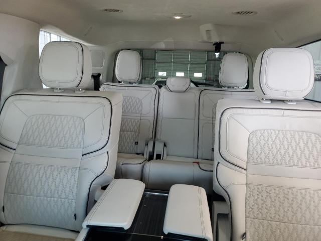 LINCOLN NAVIGATOR BLACK LABEL 2024