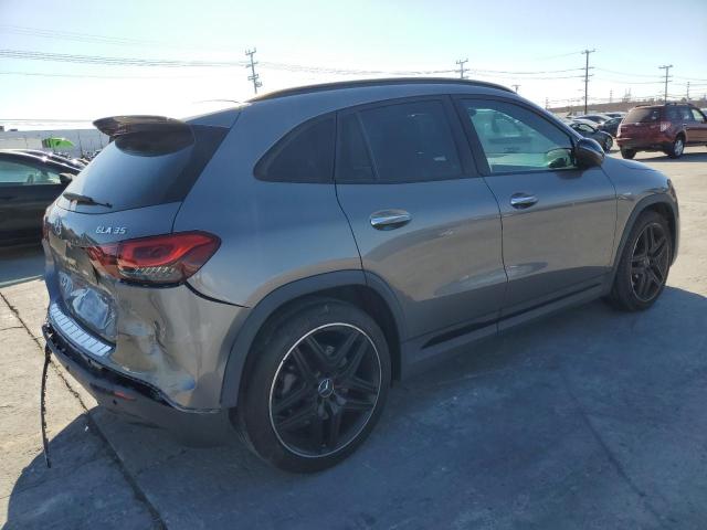MERCEDES-BENZ GLA 35 AMG 2022