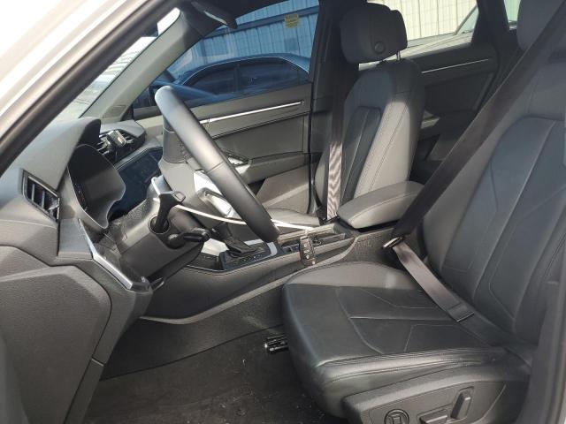 AUDI Q3 PREMIUM 40 2021