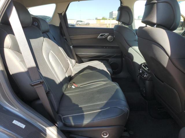 GENESIS GV80 BASE 2021