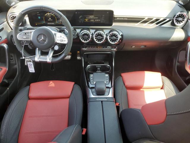 MERCEDES-BENZ CLA AMG 35 4MATIC 2023