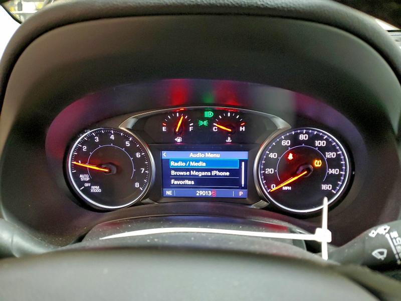 GMC TERRAIN SLT 2023