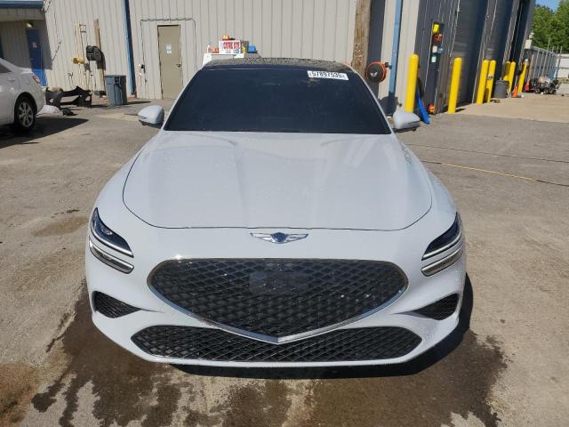 GENESIS G70 BASE 2022