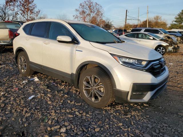 HONDA CR-V EXL 2020