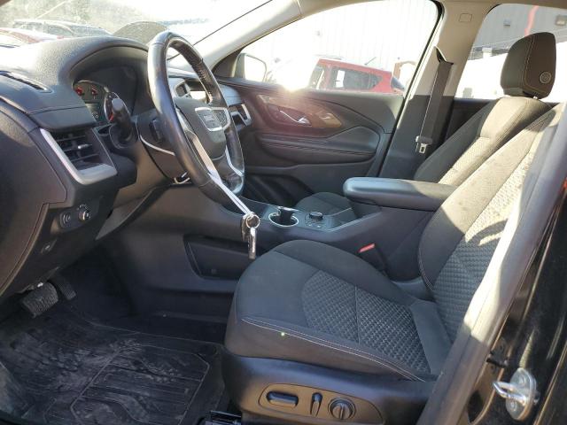 GMC TERRAIN SLE 2019