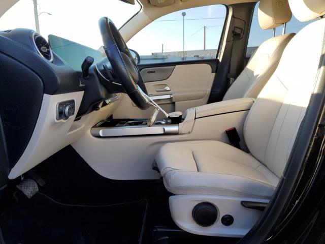 MERCEDES-BENZ GLB 250 2022