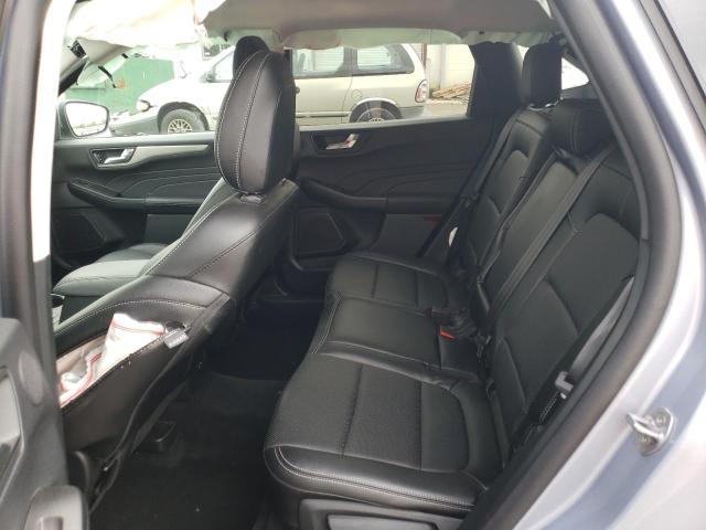 FORD ESCAPE SEL 2022