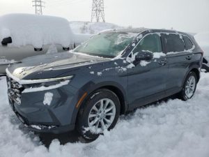 HONDA CR-V EX 2024