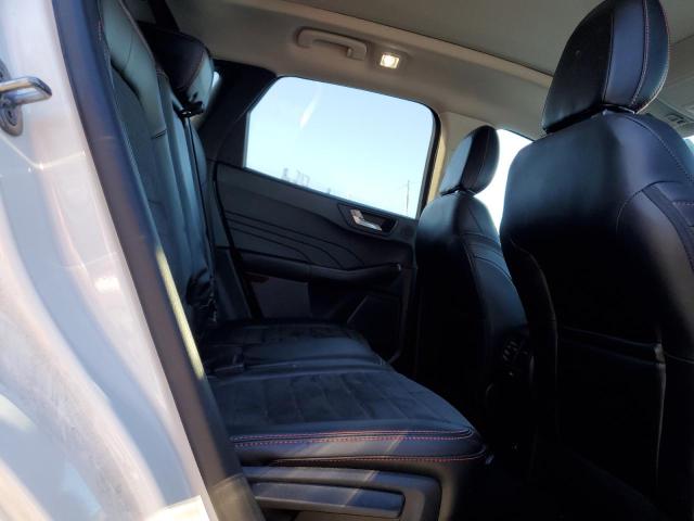FORD ESCAPE SEL 2021