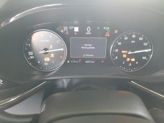 BUICK ENVISION AVENIR 2023