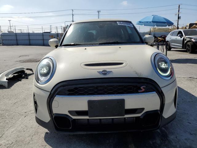MINI COOPER S 2021