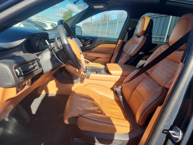 LINCOLN AVIATOR BLACK LABEL 2023