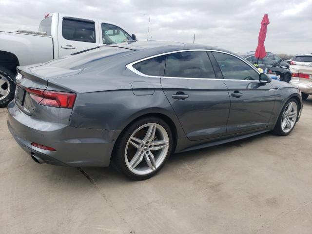 AUDI A5 PRESTIGE S-LINE 2018