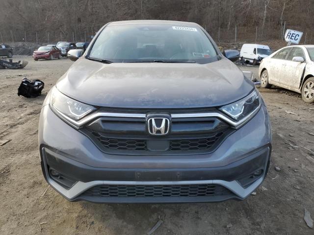 HONDA CR-V EXL 2021