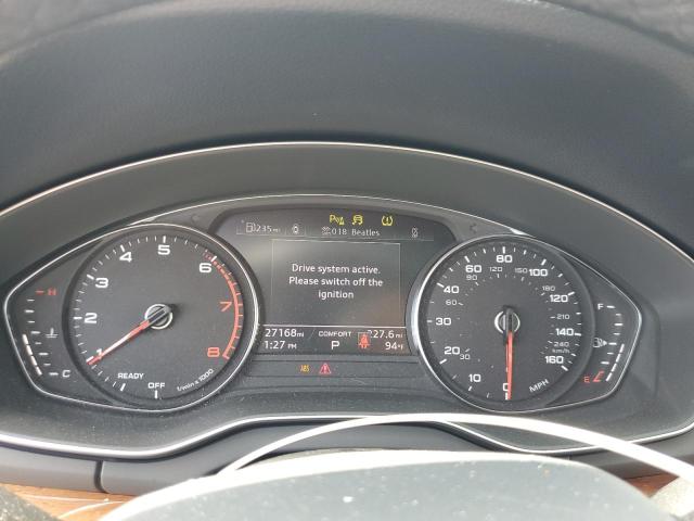 AUDI Q5 PREMIUM 45 2023