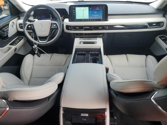 LINCOLN AVIATOR RESERVE 2025