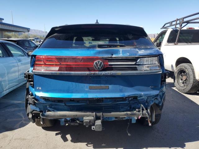 VOLKSWAGEN ATLAS CROSS SPORT SE 2024